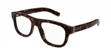 OKULARY KOREKCYJNE GUCCI GG 1509O 002 54 ROZMIAR M