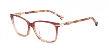 OKULARY KOREKCYJNE CAROLINA HERRERA HER 0381G 8CQ 54 ROZMIAR M