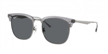 OKULARY RAY-BAN® RB 4418D 679281 56 ROZMIAR M Z POLARYZACJĄ