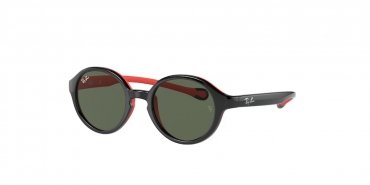 OKULARY DZIECIĘCE RAY-BAN® RJ 9075S 710071 37