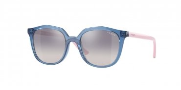 OKULARY DZIECIĘCE VOGUE EYEWEAR VJ 2016 28387B 45