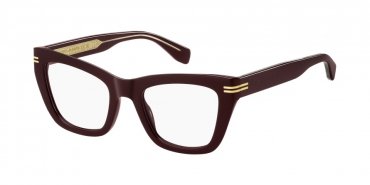 OKULARY KOREKCYJNE MARC JACOBS MJ 1114 LHF 51 ROZMIAR M