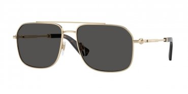 OKULARY BURBERRY BE 3159 110987 59 ROZMIAR L