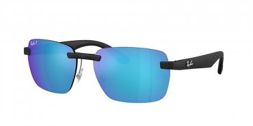 OKULARY RAY-BAN® RB 4470CH 601SA1 59 ROZMIAR L