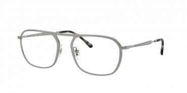 OKULARY KOREKCYJNE RAY-BAN® RX 6548 2502 55 ROZMIAR M