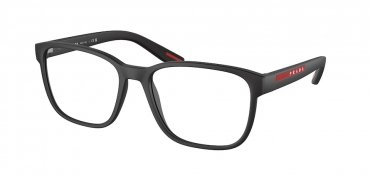 OKULARY KOREKCYJNE PRADA SPORT PS 06PV DG01O1 55 ROZMIAR M