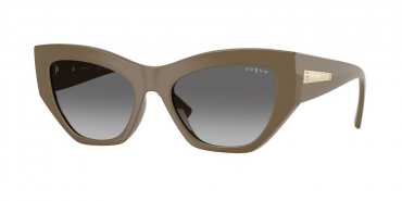 OKULARY VOGUE EYEWEAR VO 5607S 317511 53 ROZMIAR M
