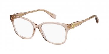 OKULARY KOREKCYJNE MARC JACOBS MARC 768 FWM 55 ROZMIAR M