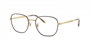 OKULARY KOREKCYJNE RAY-BAN® RX 6534 3188 51 ROZMIAR M