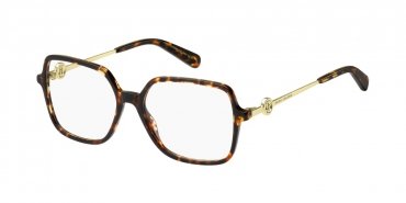 OKULARY KOREKCYJNE MARC JACOBS MARC 691 086 54 ROZMIAR M