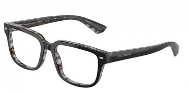 OKULARY KOREKCYJNE DOLCE & GABBANA DG 3380 3403 54 ROZMIAR M