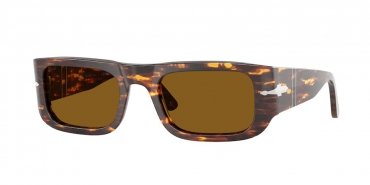 OKULARY PERSOL® PO 3362S 121533 52 ROZMIAR M