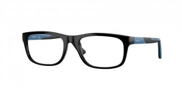 OKULARY KOREKCYJNE DZIECIĘCE VOGUE EYEWEAR VY 2021 W44 50