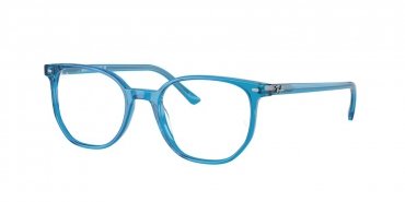 OKULARY KOREKCYJNE RAY-BAN® ELLIOT RX 5397 8442 52 ROZMIAR M