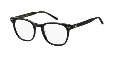 OKULARY KOREKCYJNE TOMMY HILFIGER TH 2187 807 49 ROZMIAR S