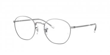 OKULARY KOREKCYJNE RAY-BAN® ROB RX 6472 2502 52 ROZMIAR S