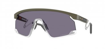 OKULARY OAKLEY® BXTR METAL OO 9237 923712 39 ROZMIAR UNIWERSALNY