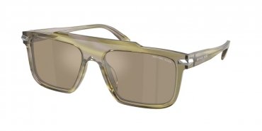 OKULARY MICHAEL KORS BOSTON MK 2278U 40407I 57 ROZMIAR L