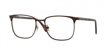 OKULARY KOREKCYJNE PERSOL® PO 1021V 1124 55 ROZMIAR M