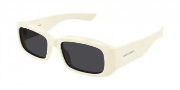 OKULARY SAINT LAURENT SL 809 005 55 ROZMIAR M