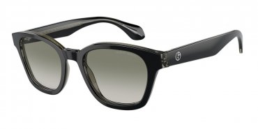 OKULARY GIORGIO ARMANI AR 8207 60873M 50 ROZMIAR M