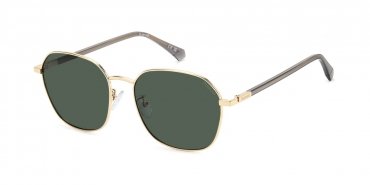 OKULARY POLAROID PLD 4168GSX PEF 55 ROZMIAR M Z POLARYZACJĄ