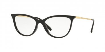 OKULARY KOREKCYJNE VOGUE EYEWEAR VO 5239 W44 54 ROZMIAR M