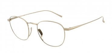 OKULARY KOREKCYJNE GIORGIO ARMANI AR 5148T 3384 50 ROZMIAR M