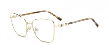 OKULARY KOREKCYJNE CAROLINA HERRERA HER 0321 J5G 56 ROZMIAR M