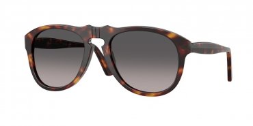 OKULARY PERSOL® PO 0649NE 24/M3 54 ROZMIAR M Z POLARYZACJĄ