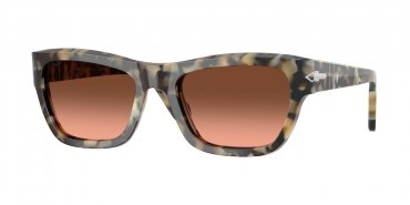 OKULARY PERSOL® PO 0091S 1071A5 53 ROZMIAR M