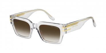 OKULARY MARC JACOBS MARC 787S 900 52 ROZMIAR M