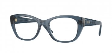 OKULARY KOREKCYJNE VOGUE EYEWEAR VO 5569 2764 53 ROZMIAR M