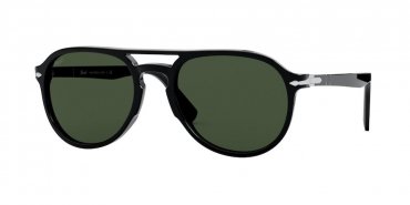 OKULARY PERSOL® EL PROFESOR SERGIO PO 3235S 95/31 55 ROZMIAR M