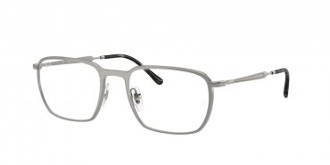 OKULARY KOREKCYJNE RAY-BAN® RX 6549 2502 51 ROZMIAR M