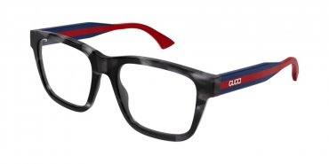 OKULARY KOREKCYJNE GUCCI GG 1870O 008 56 ROZMIAR M