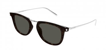 OKULARY SAINT LAURENT SL 753 002 50 ROZMIAR M