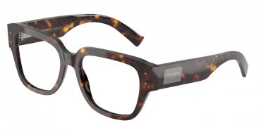 OKULARY KOREKCYJNE DOLCE & GABBANA DG 3405 502 54 ROZMIAR M