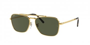 OKULARY RAY-BAN® NEW CARAVAN RB 3636 919631 58 ROZMIAR M