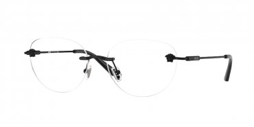 OKULARY KOREKCYJNE VERSACE VE 1305 1261 55 ROZMIAR M