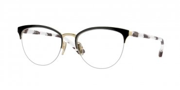 OKULARY KOREKCYJNE VOGUE EYEWEAR VO 4304 352 51 ROZMIAR M