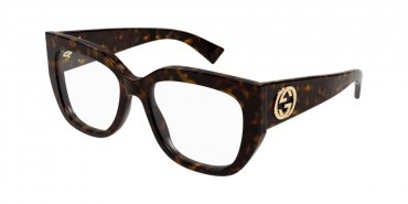 OKULARY KOREKCYJNE GUCCI GG 1846O 002 54 ROZMIAR M