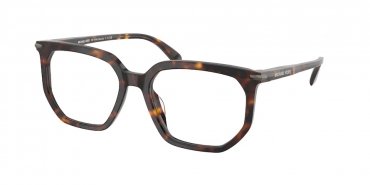 OKULARY KOREKCYJNE MICHAEL KORS SEQUOIA MK 4158U 3006 55 ROZMIAR M