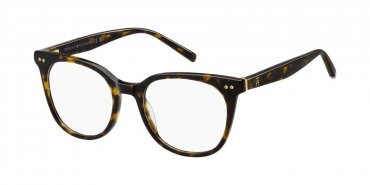 OKULARY KOREKCYJNE TOMMY HILFIGER TH 2160 086 50 ROZMIAR S