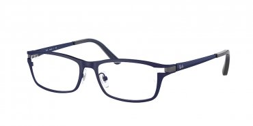 OKULARY KOREKCYJNE RAY-BAN® RX 8727D 1061 54 ROZMIAR M
