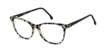 OKULARY KOREKCYJNE CARRERA CA 3074 AHF 53 ROZMIAR M