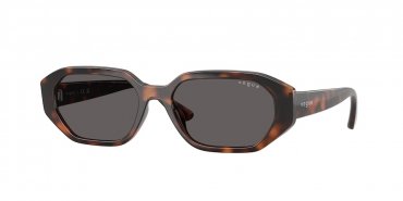 OKULARY DZIECIĘCE VOGUE EYEWEAR JUNIOR VJ 2034 271887 52