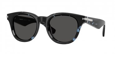 OKULARY BURBERRY BE 4439 411187 51 ROZMIAR M