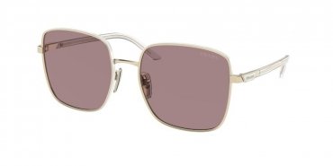 OKULARY PRADA EYEWEAR PR 55YS ZVN06I 57 ROZMIAR L