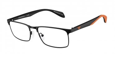 OKULARY KOREKCYJNE EMPORIO ARMANI EA 1149 3226 56 ROZMIAR M